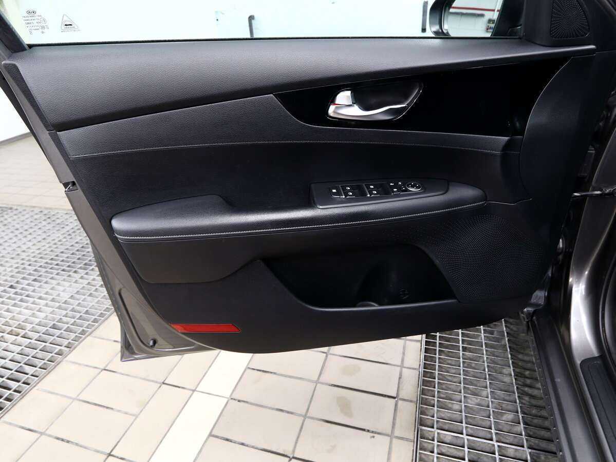 Купить Kia Cerato, 2020, 136 000 км, фото №7