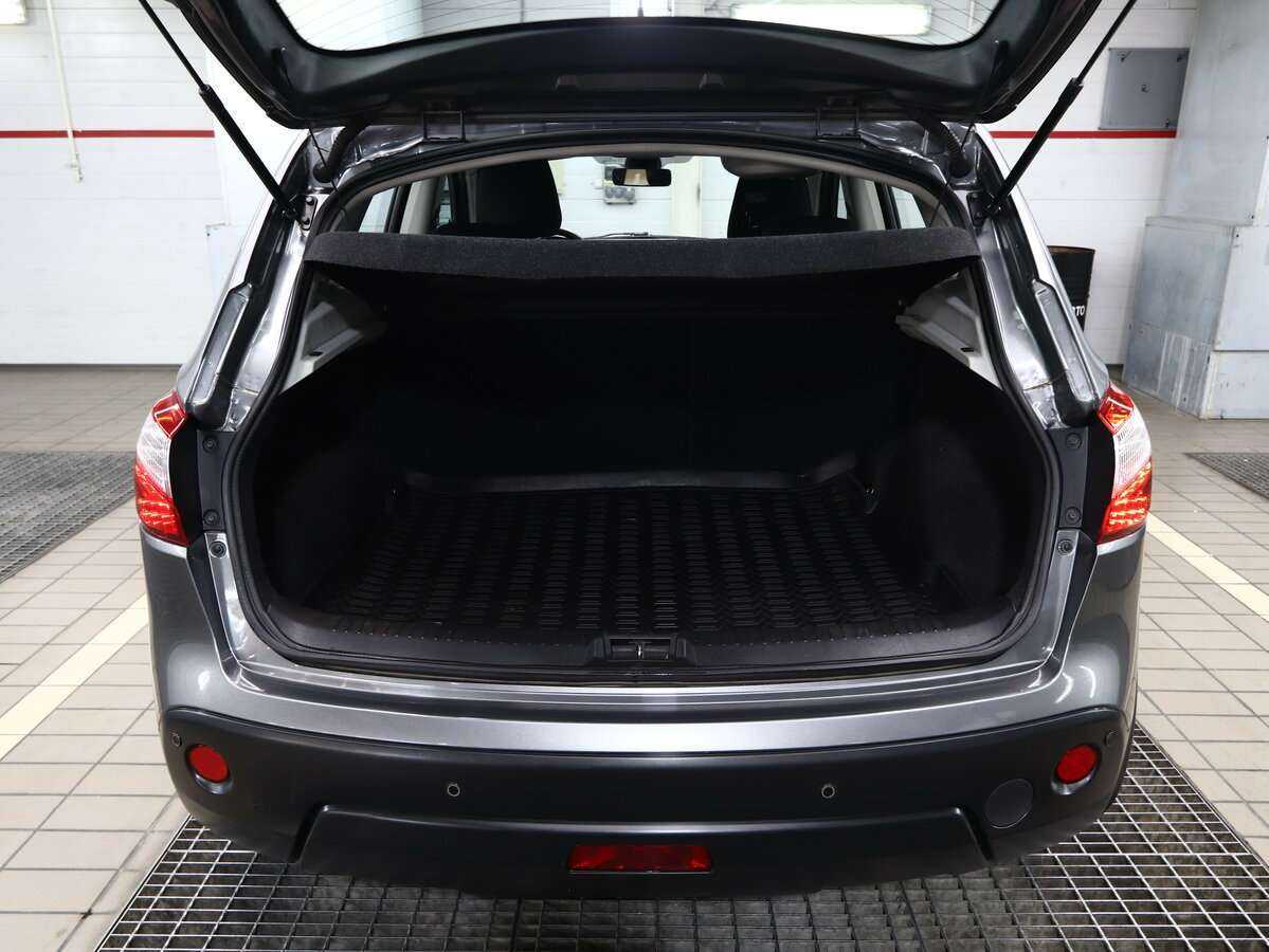 Купить Nissan Qashqai, 2012, 162 000 км, фото №5