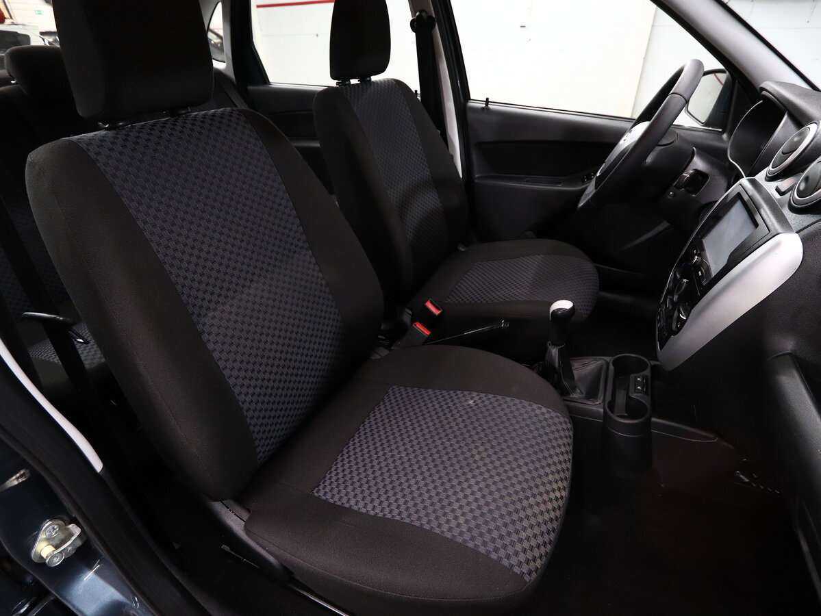 Купить Lada (ВАЗ) Granta, 2015, 132 000 км, фото №12