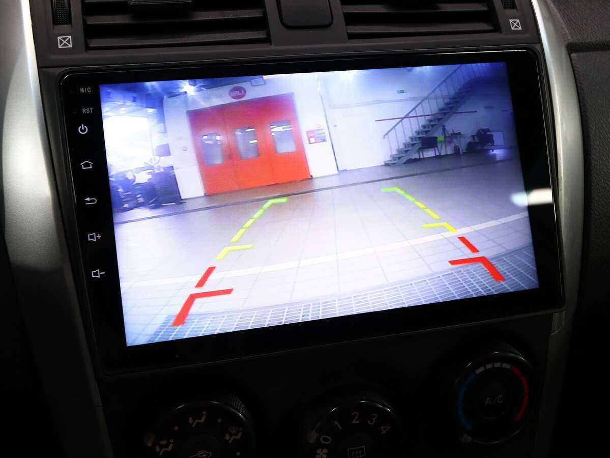 Купить Toyota Corolla, 2012, 176 000 км, фото №19