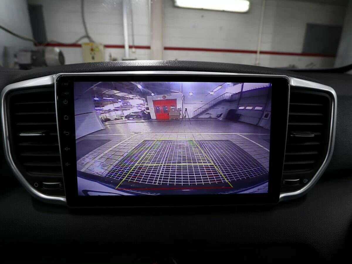 Купить Kia Sportage, 2020, 75 000 км, фото №19