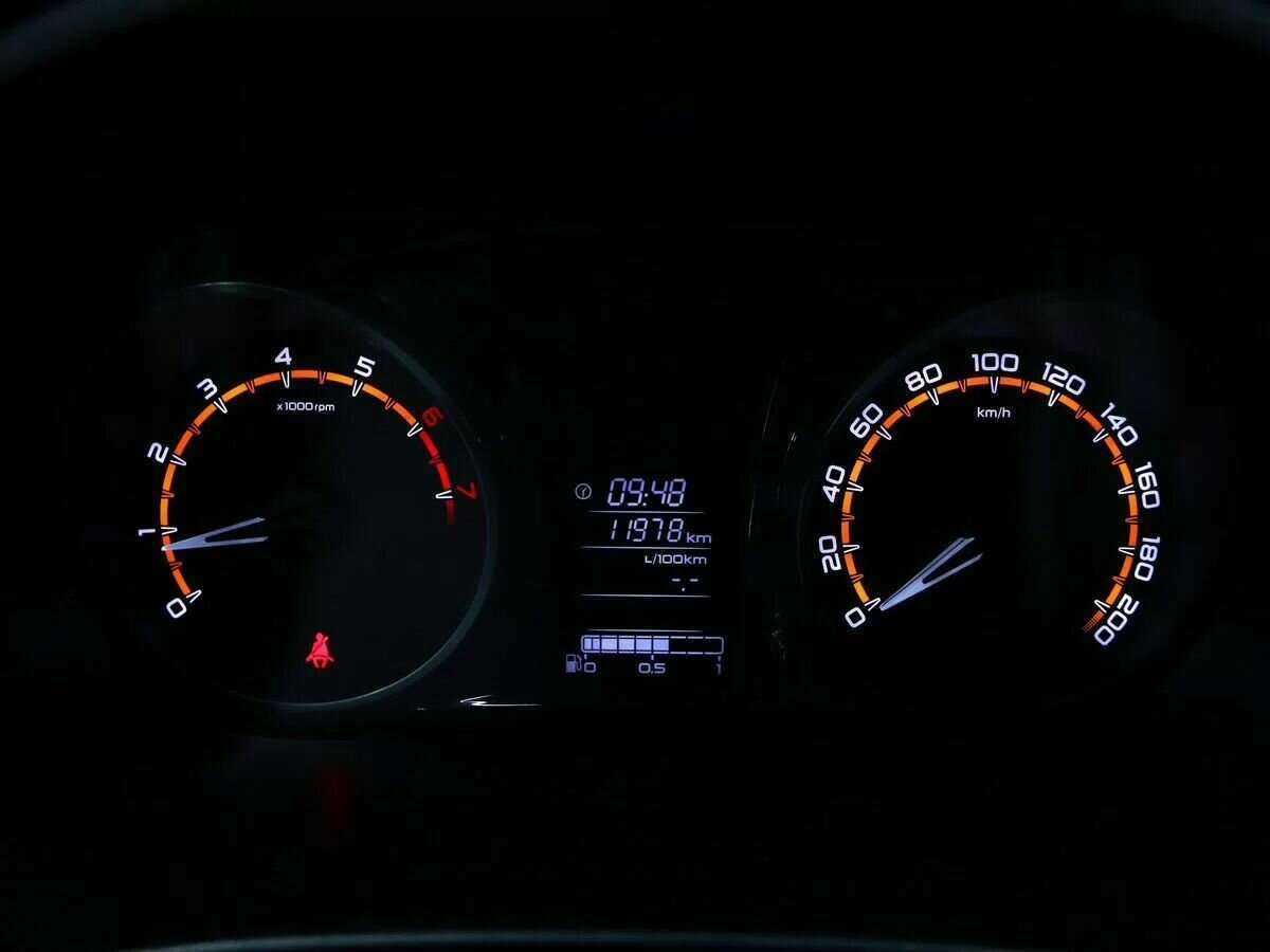 Купить Lada (ВАЗ) Granta, 2023, 11 500 км, фото №17