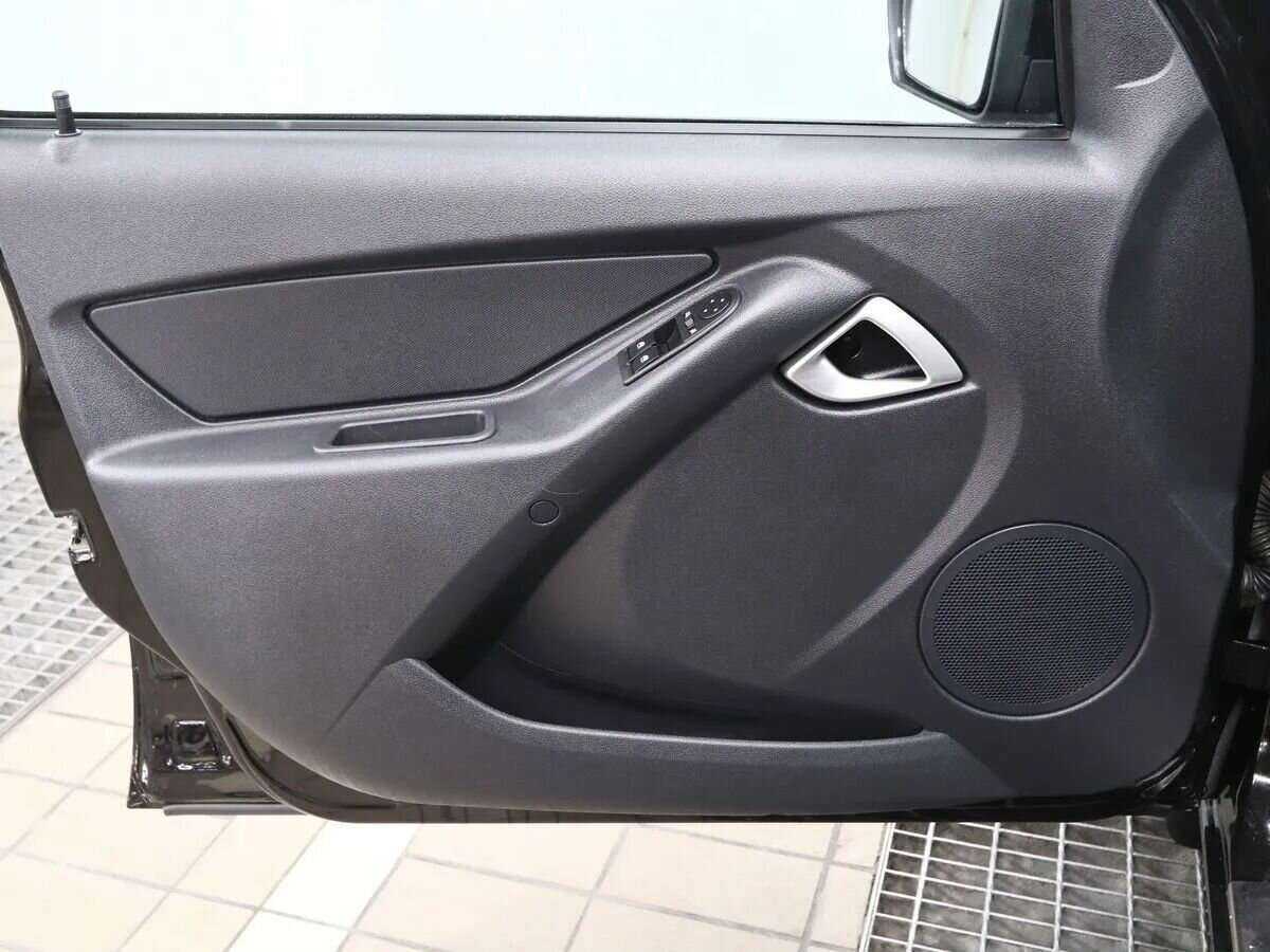 Купить Lada (ВАЗ) Granta, 2023, 6 000 км, фото №7