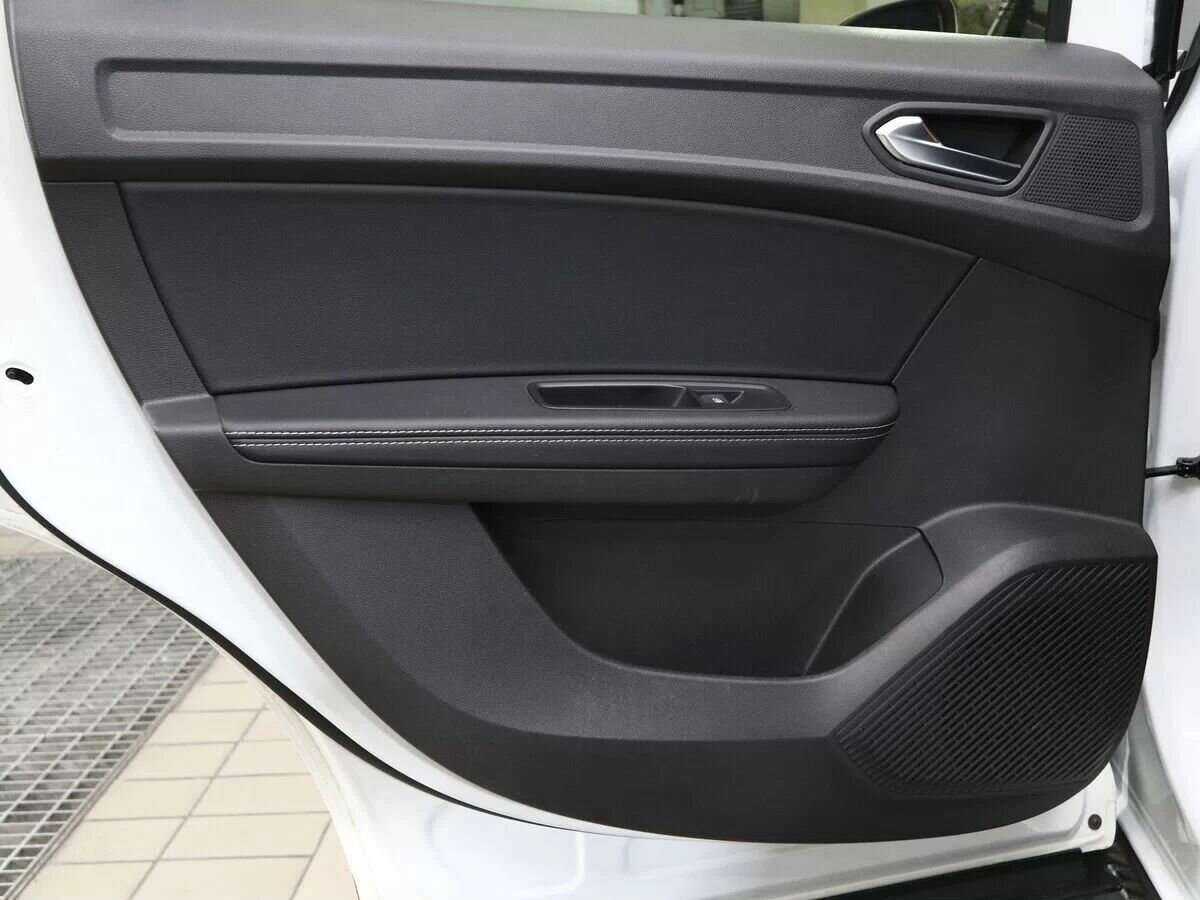 Купить Renault Arkana, 2020, 65 000 км, фото №10