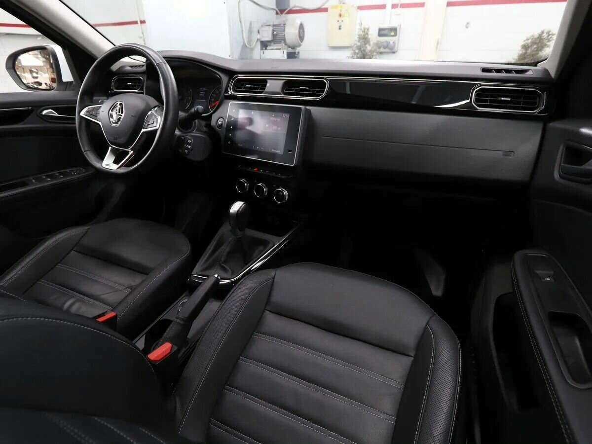 Купить Renault Arkana, 2020, 65 000 км, фото №15