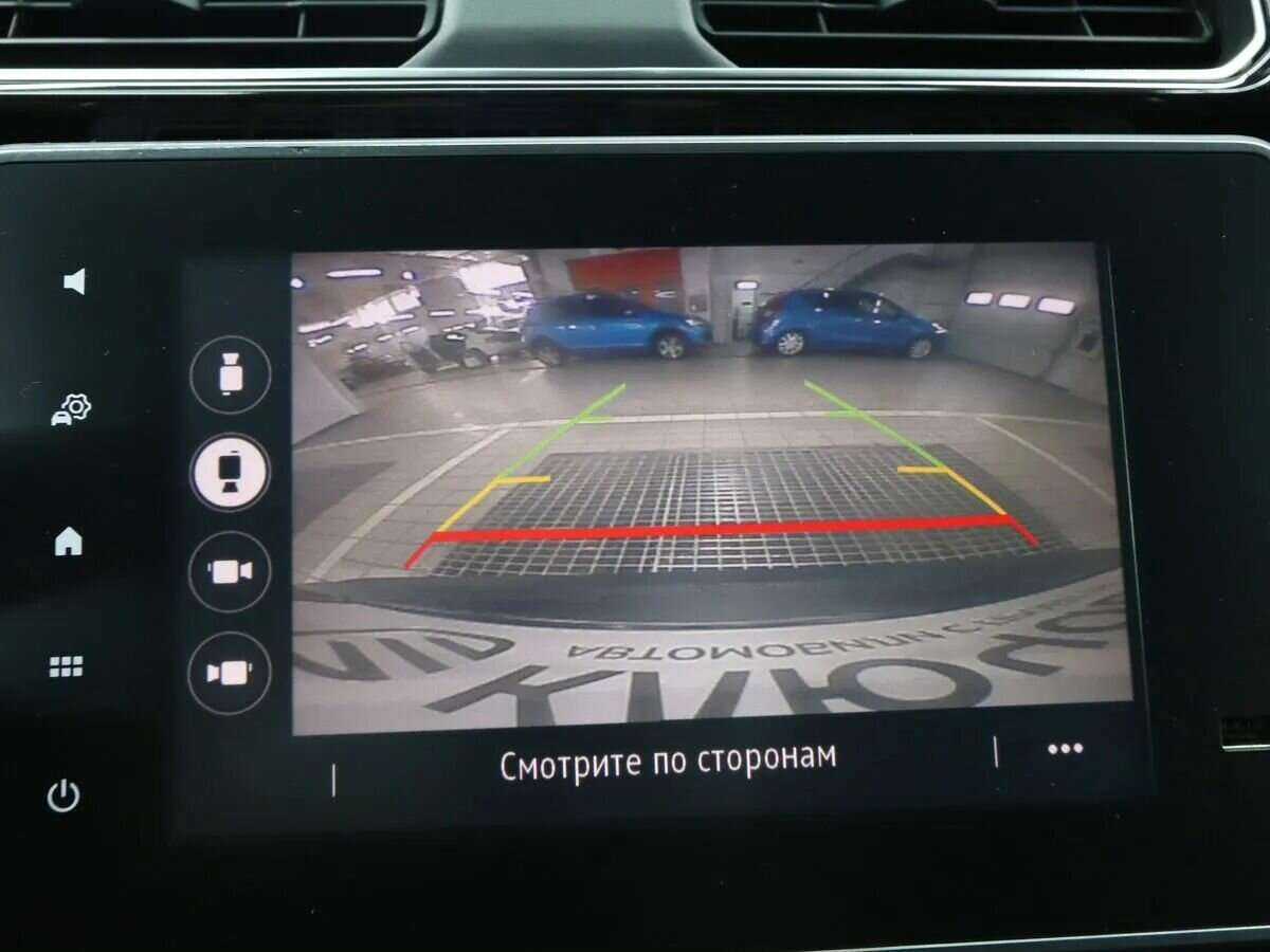 Купить Renault Arkana, 2020, 65 000 км, фото №20