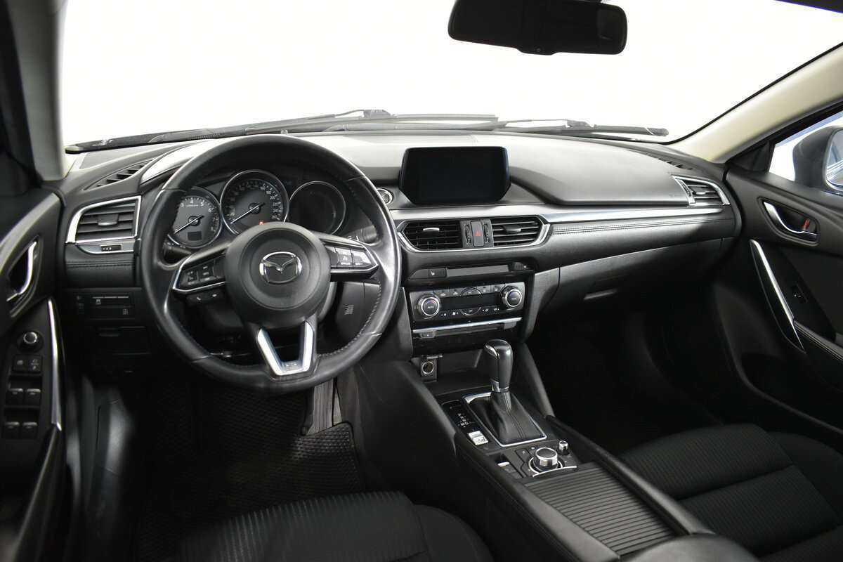 Купить Mazda 6, 2017, 163 000 км, фото №9