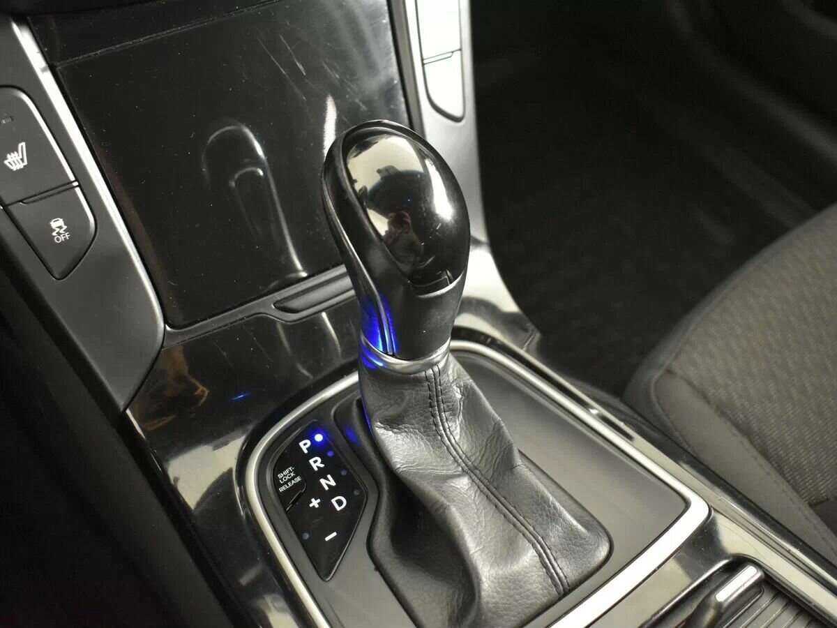 Купить Hyundai i40, 2014, 120 000 км, фото №13