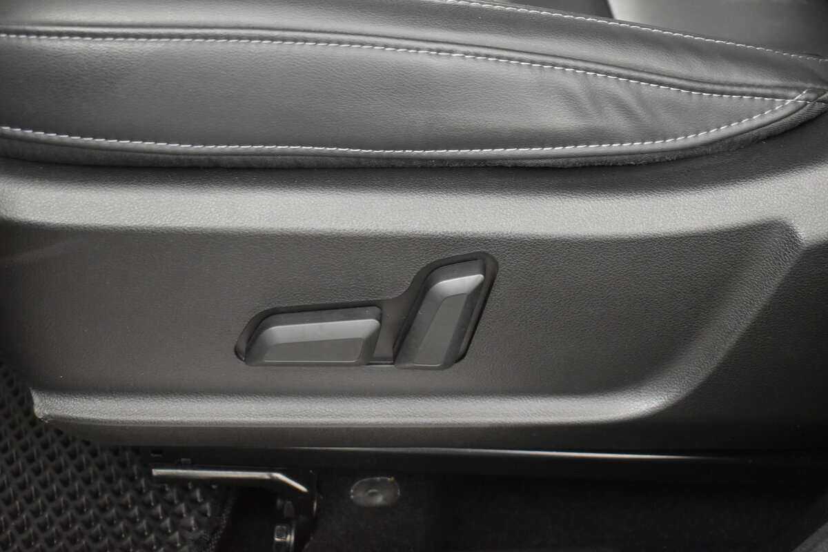 Купить Haval F7, 2022, 65 613 км, фото №10