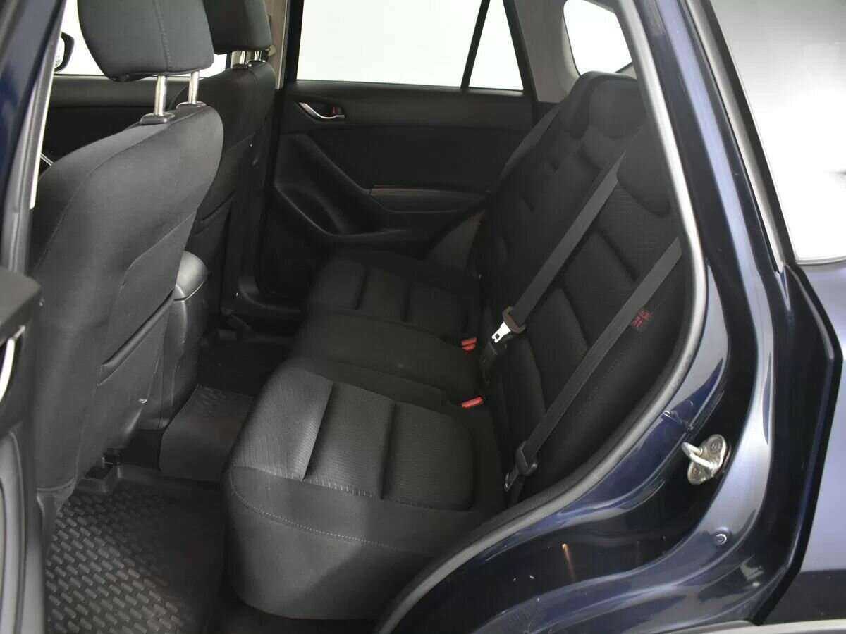 Купить Mazda CX-5, 2014, 185 800 км, фото №8