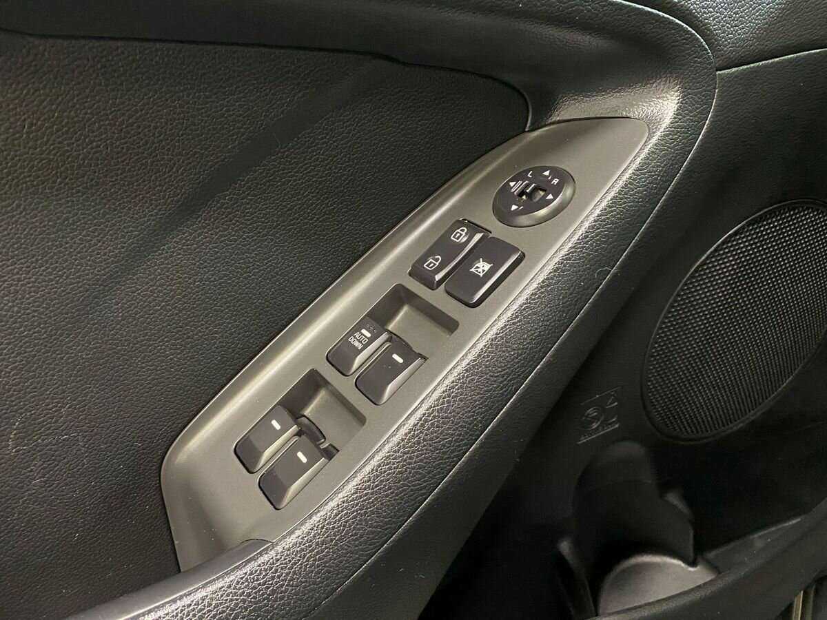 Купить Kia Cerato, 2018, 81 443 км, фото №18