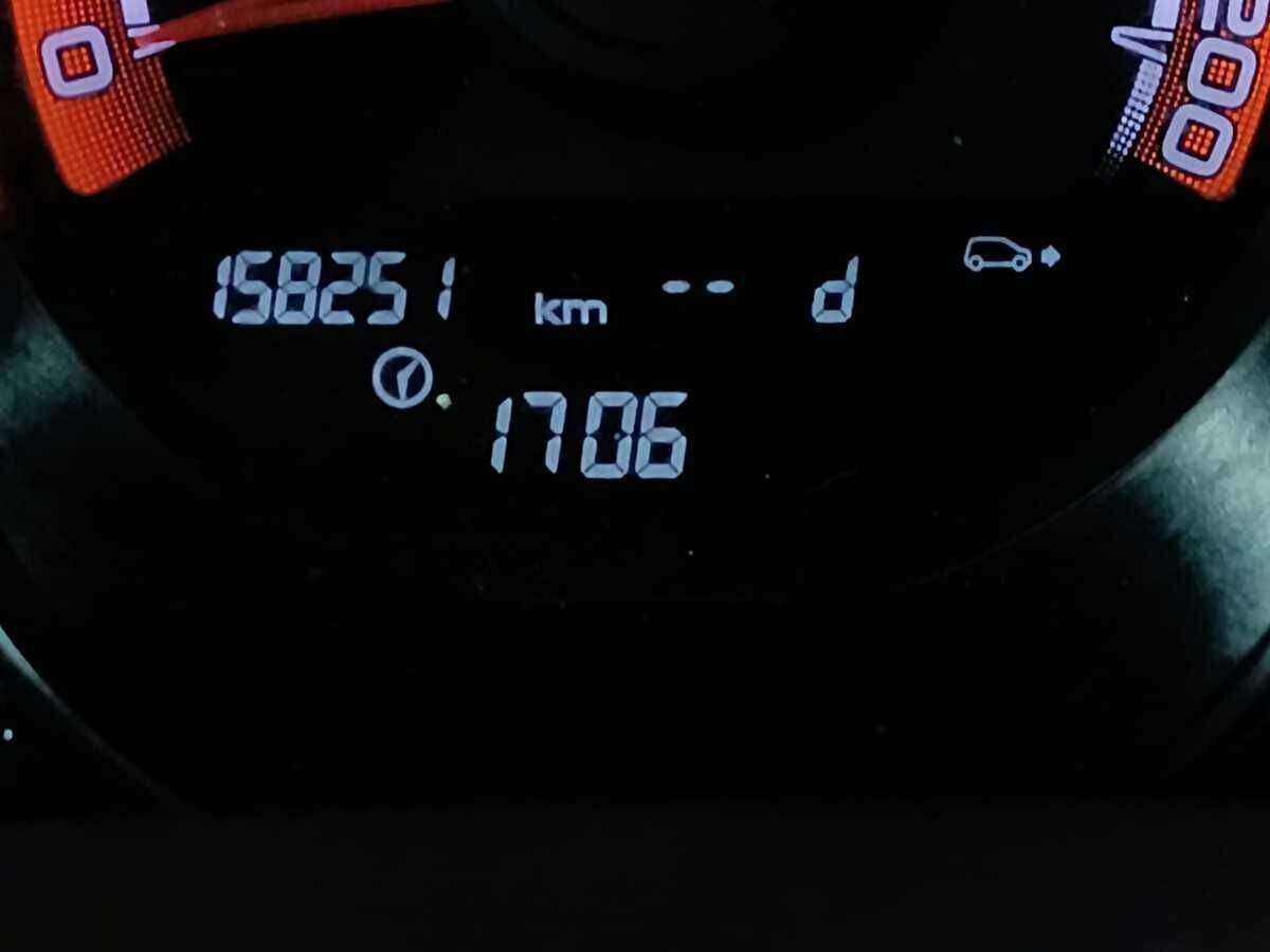 Купить Lada (ВАЗ) Vesta SW Cross, 2021, 158 235 км, фото №14