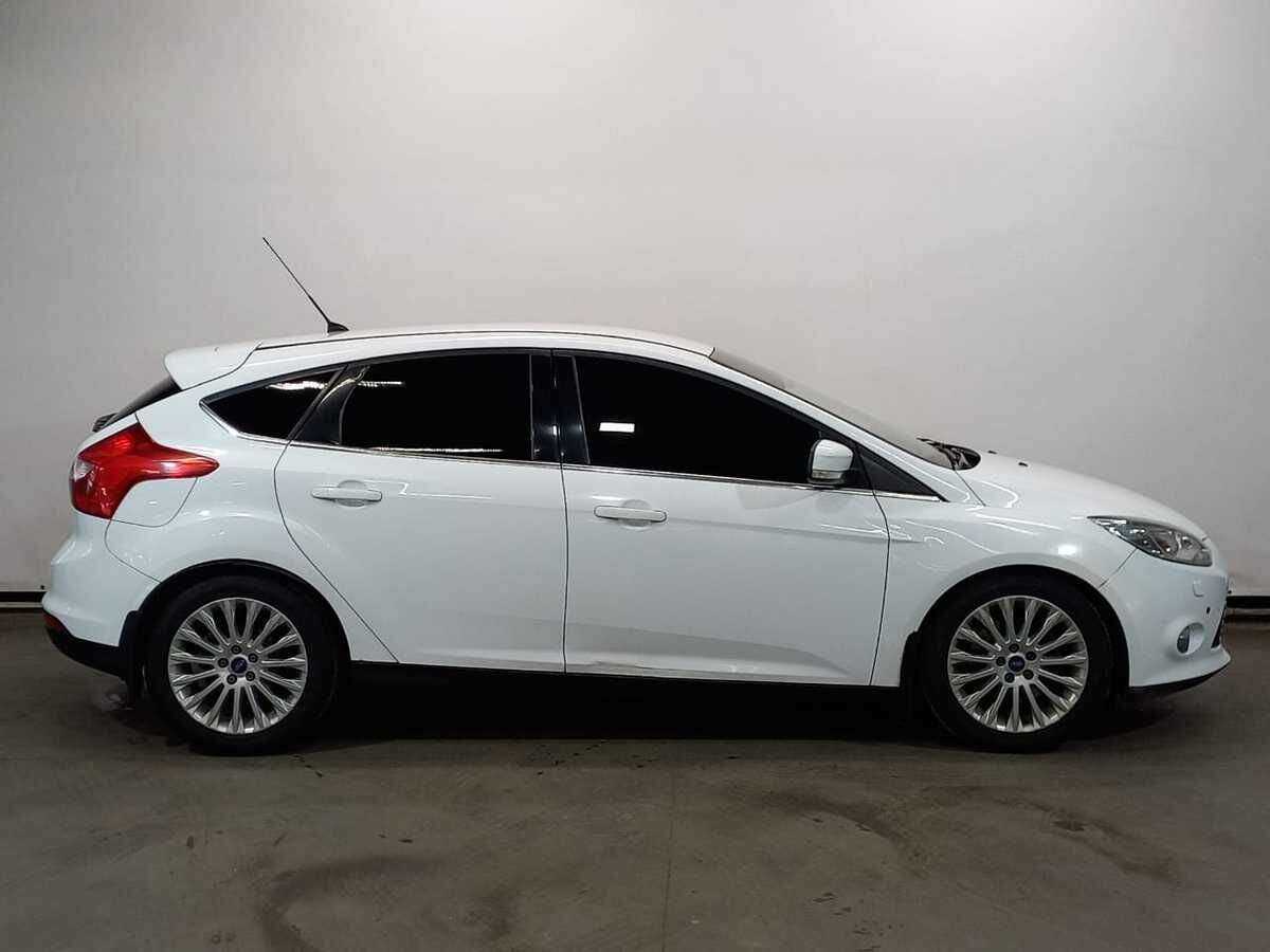 Купить Ford Focus, 2014, 155 834 км, фото №4