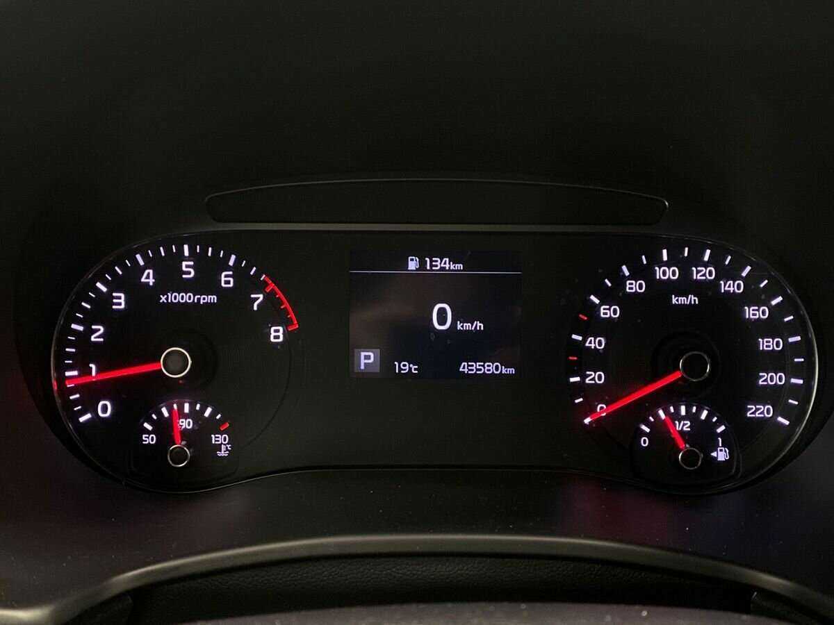 Купить Kia Soul, 2020, 43 578 км, фото №12