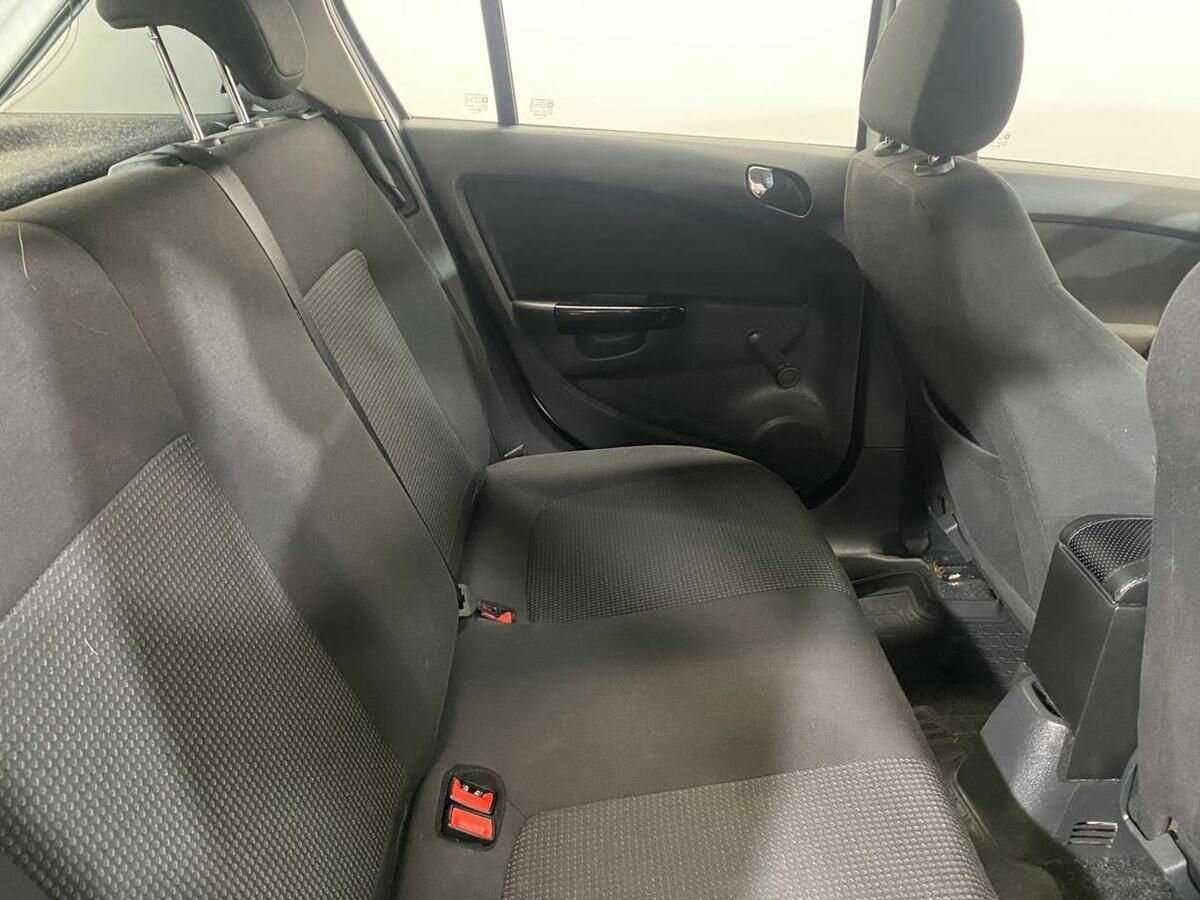 Купить Opel Corsa, 2012, 104 965 км, фото №11
