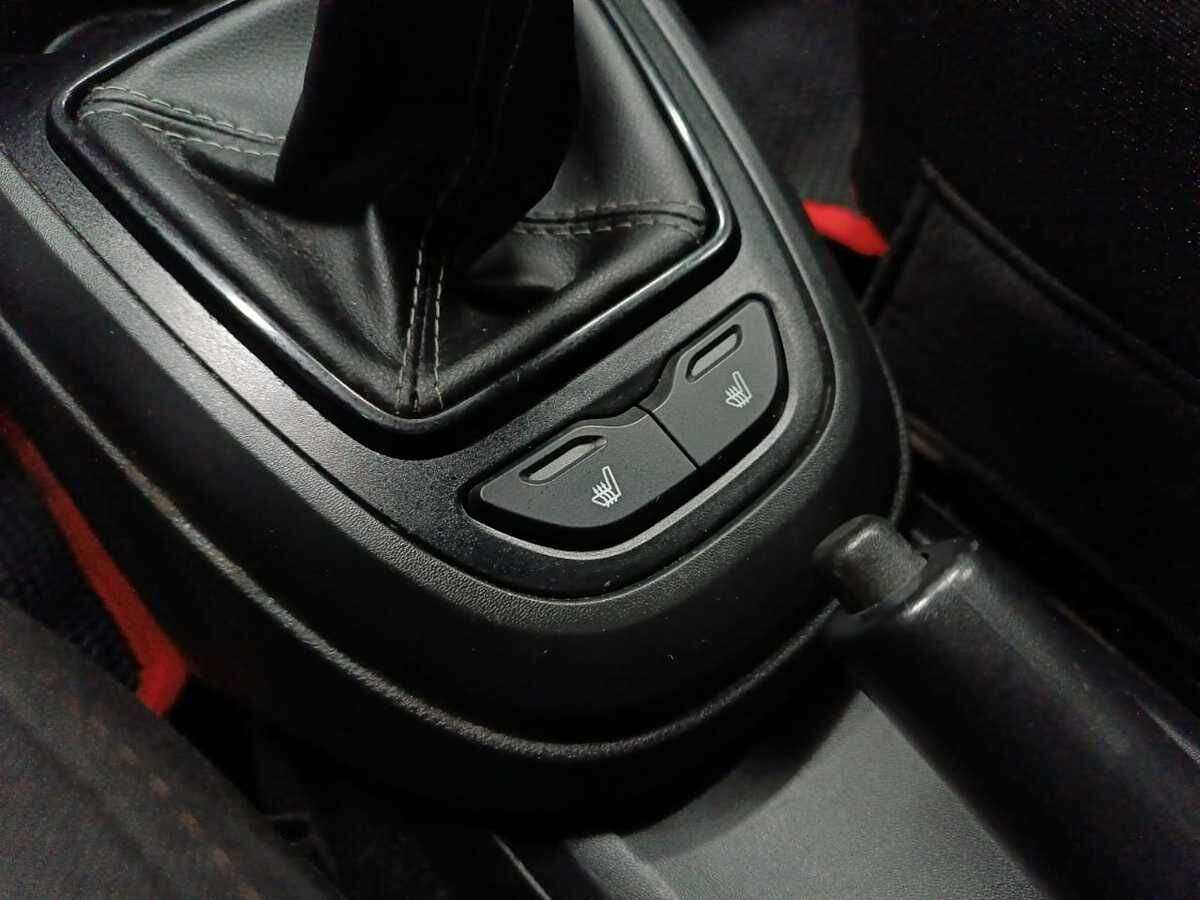 Купить Lada (ВАЗ) Vesta, 2019, 45 520 км, фото №15