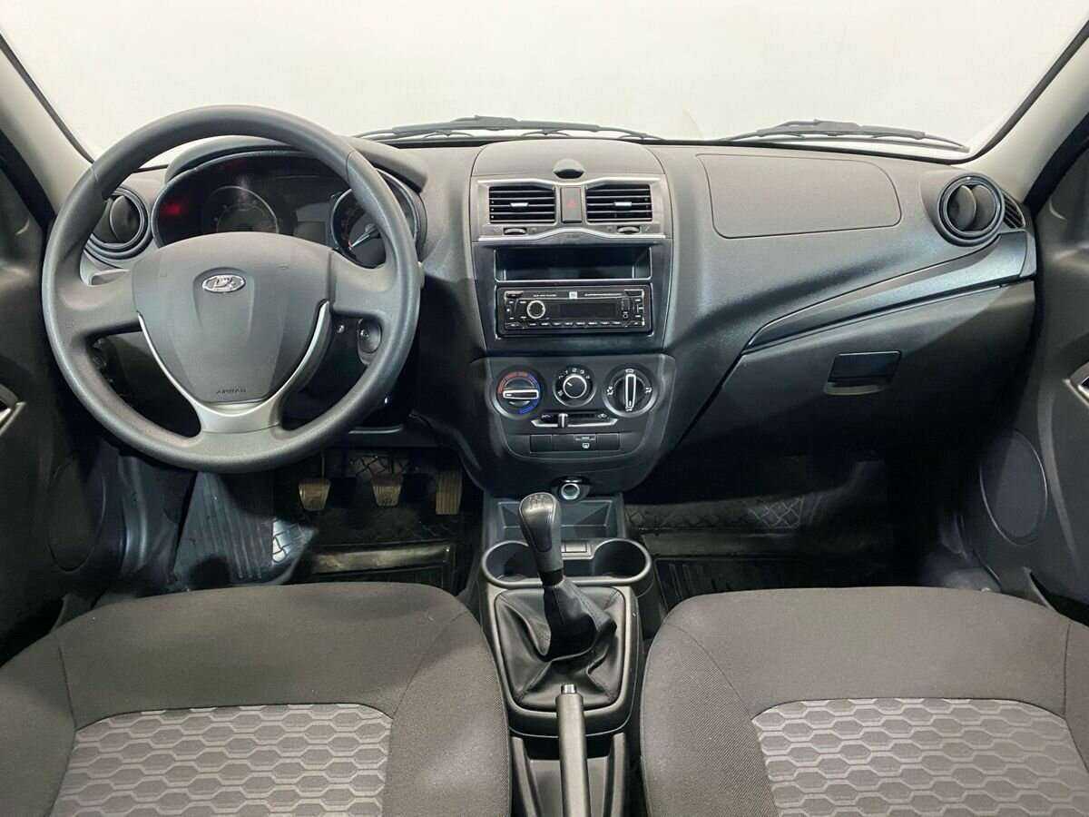 Купить Lada (ВАЗ) Granta, 2023, 14 020 км, фото №9
