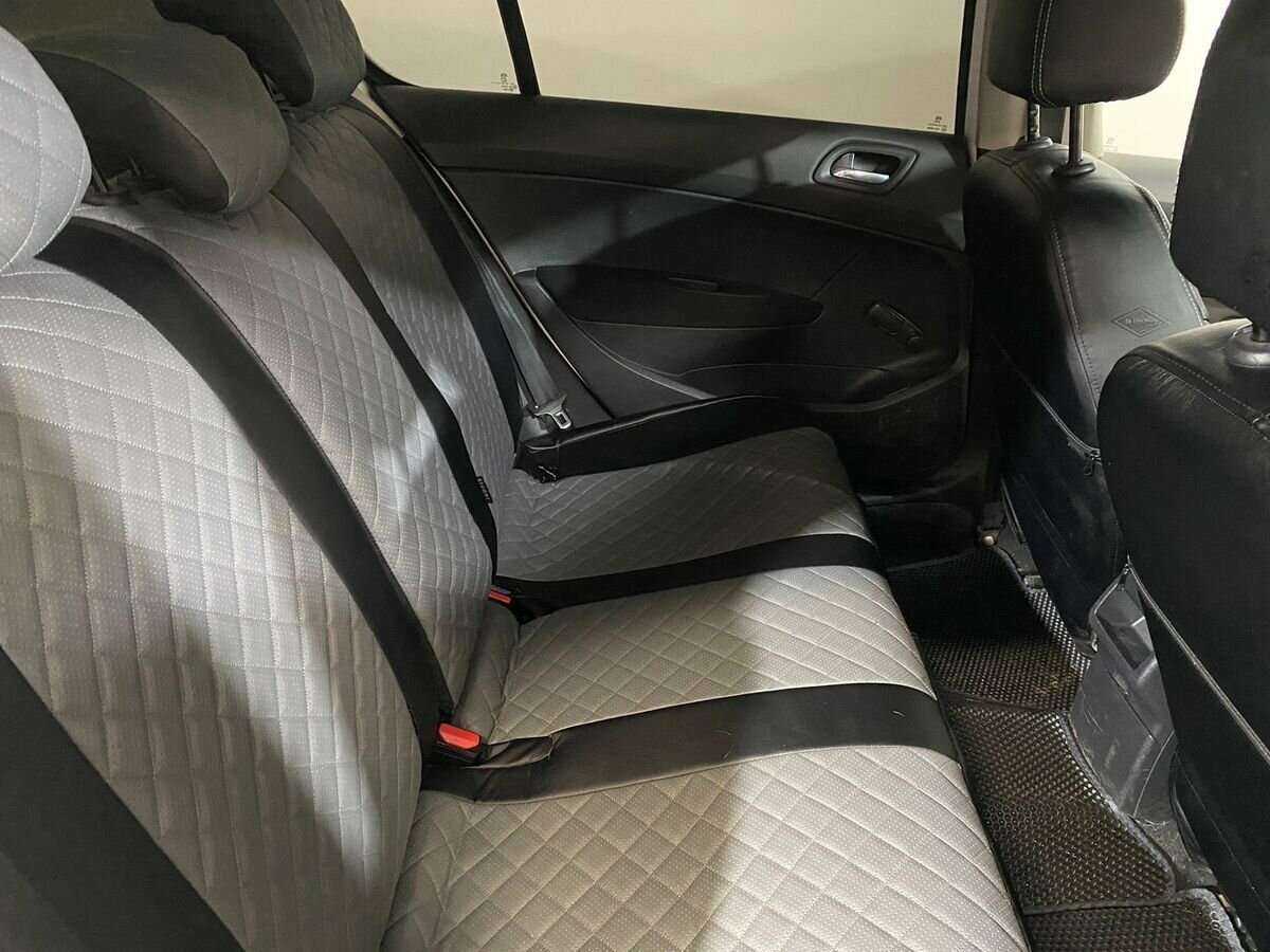 Купить Peugeot 408, 2012, 280 213 км, фото №11