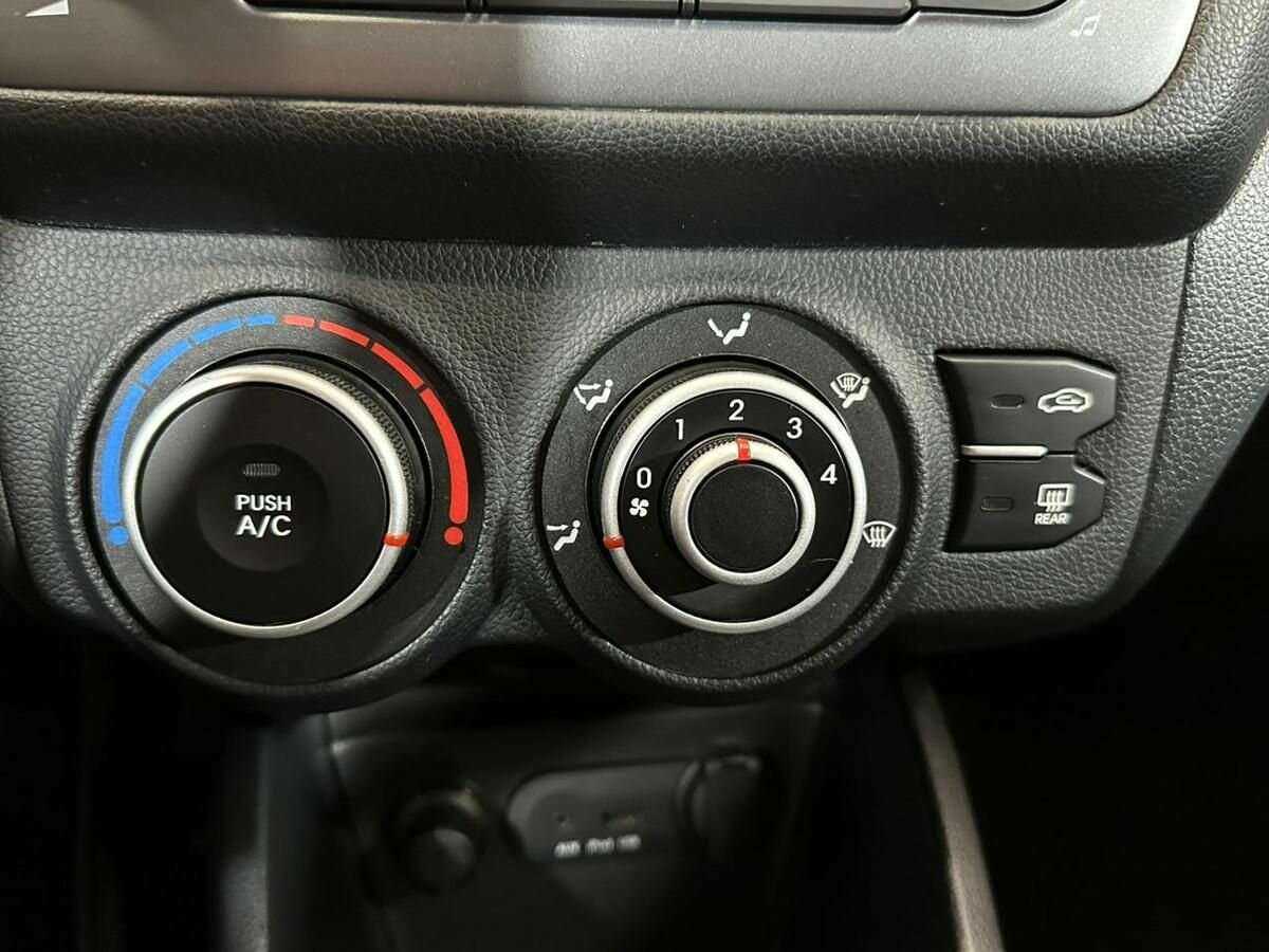 Купить Kia Rio, 2014, 123 167 км, фото №15