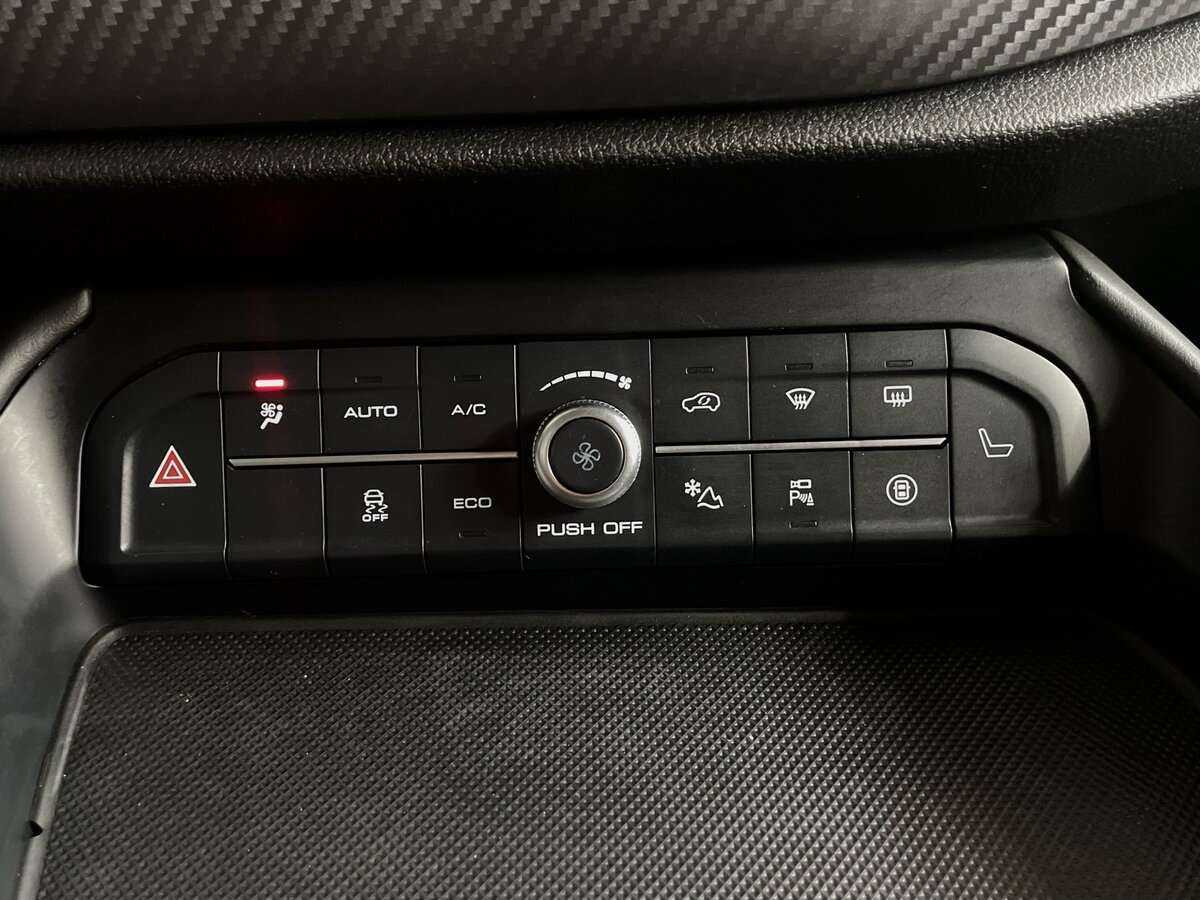 Купить Haval F7x, 2020, 175 990 км, фото №16