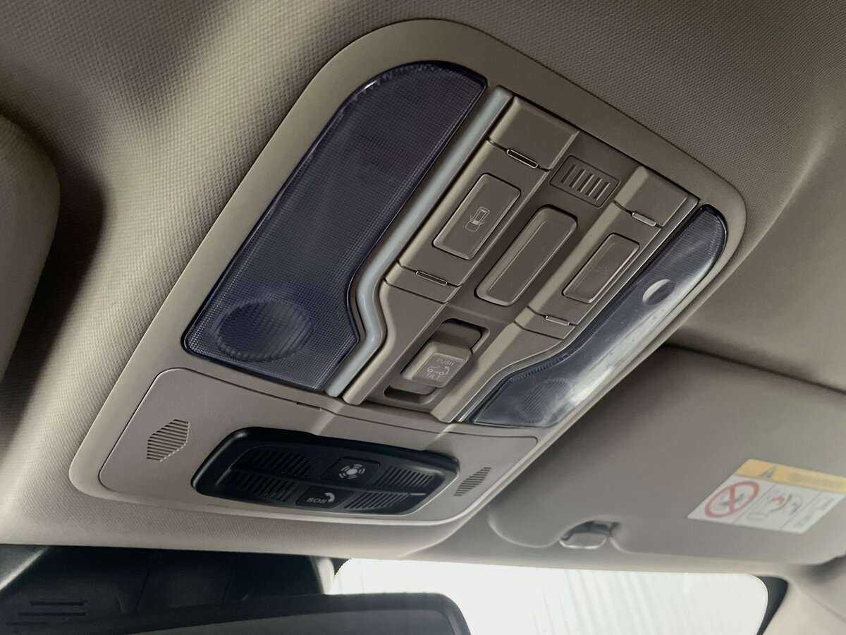 Купить Haval F7x, 2020, 175 990 км, фото №19