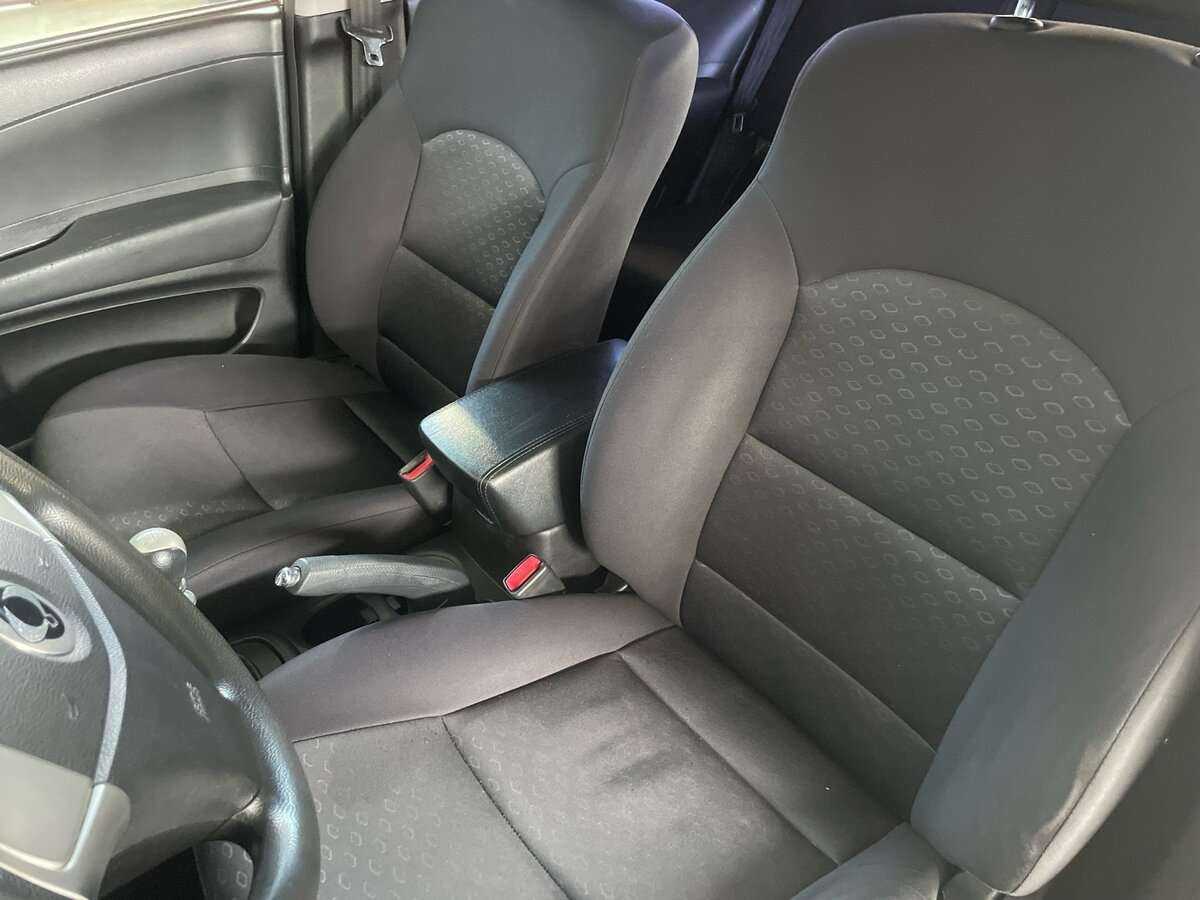 Купить SsangYong Actyon, 2013, 136 804 км, фото №13