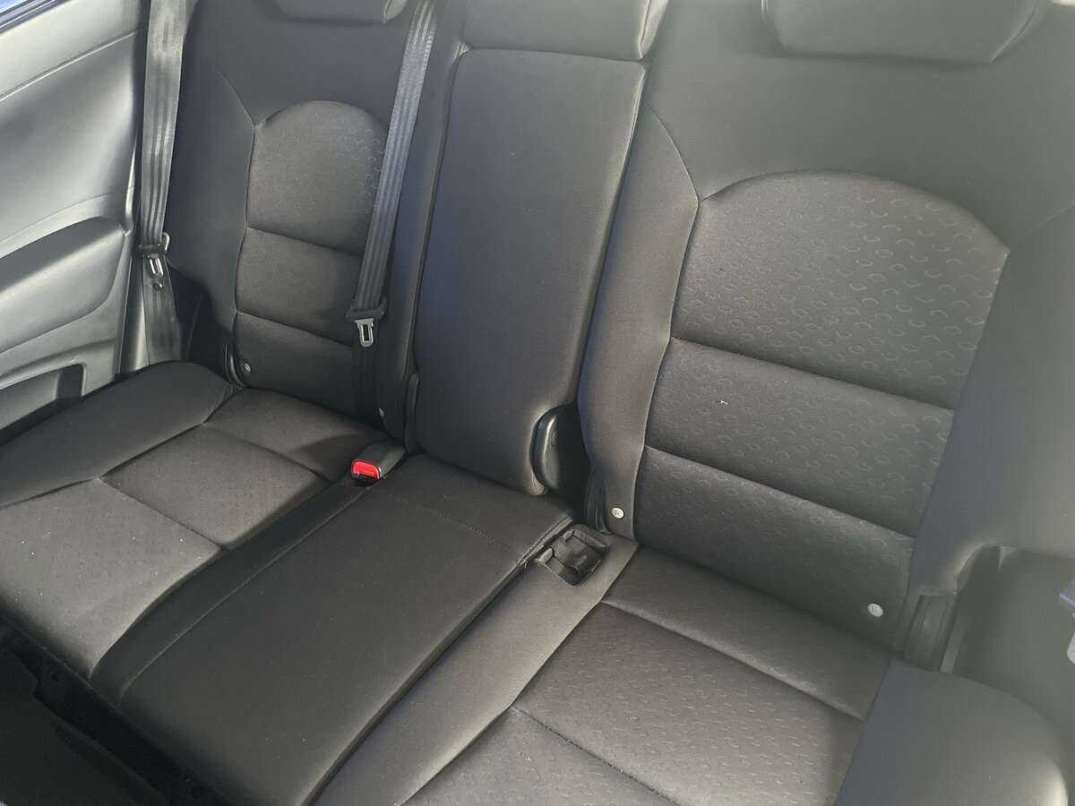 Купить SsangYong Actyon, 2013, 136 804 км, фото №14