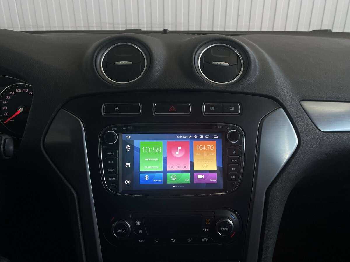 Купить Ford Mondeo, 2012, 185 640 км, фото №15