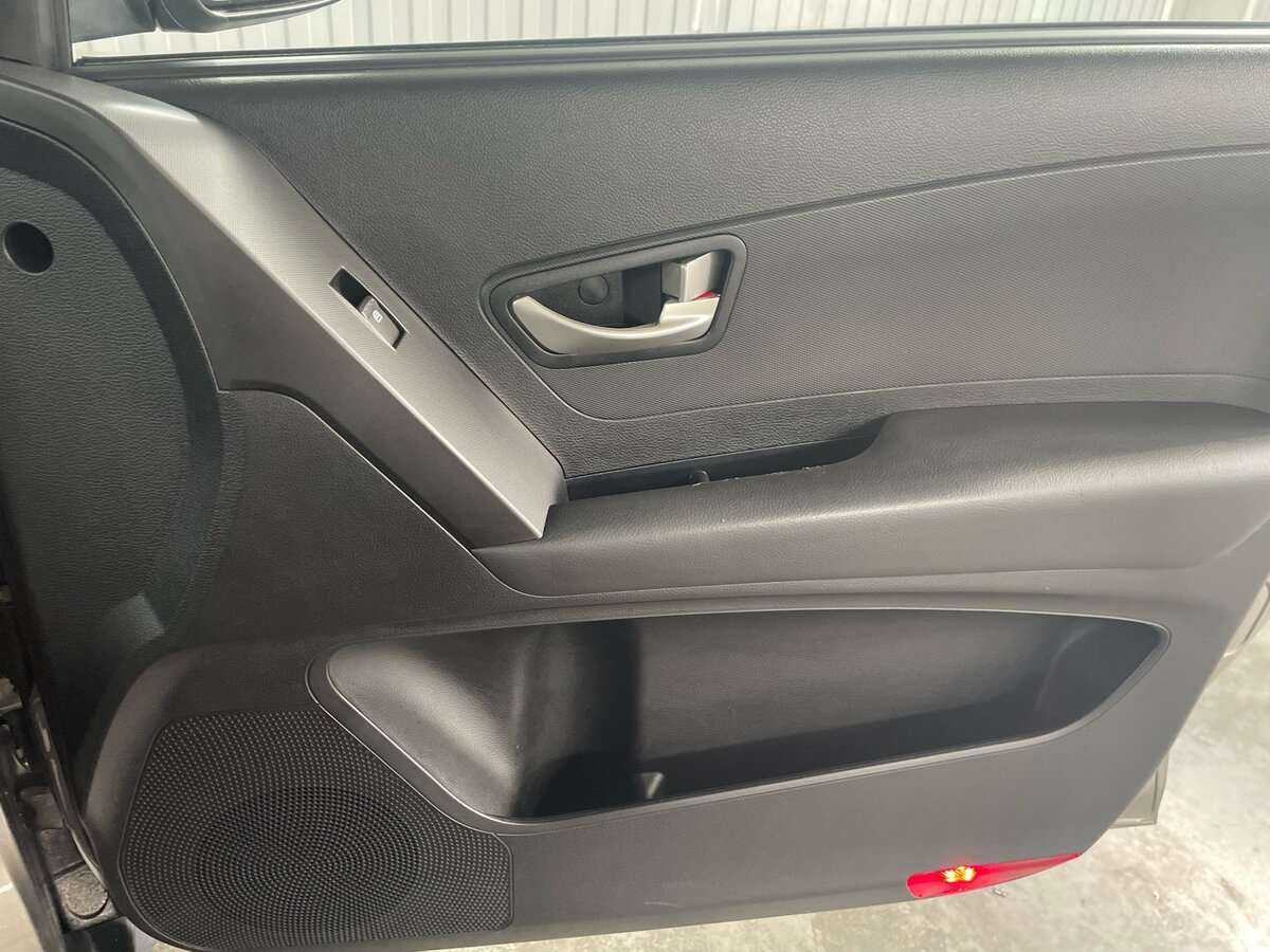 Купить SsangYong Actyon, 2012, 182 973 км, фото №21