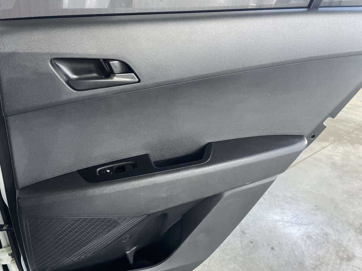 Купить Hyundai Creta, 2016, 135 387 км, фото №21