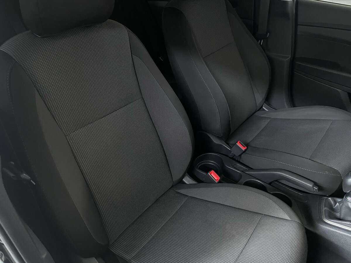 Купить Hyundai Solaris, 2019, 94 108 км, фото №19