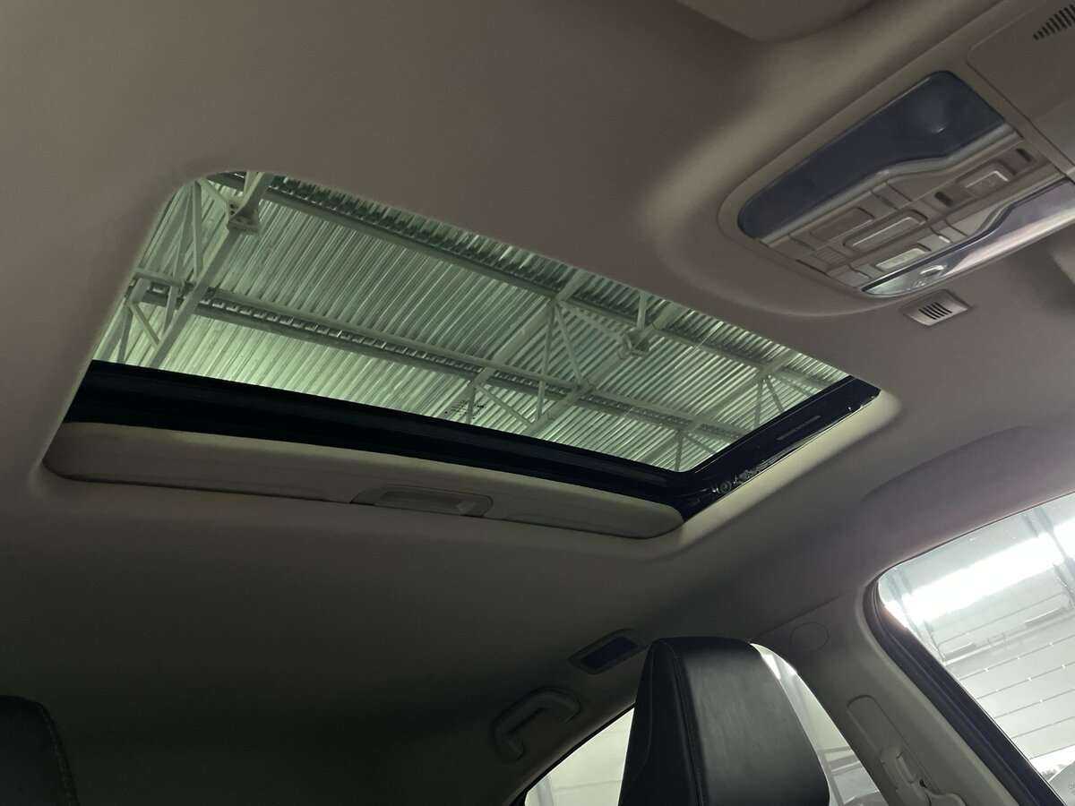 Купить Haval F7x, 2020, 60 372 км, фото №24