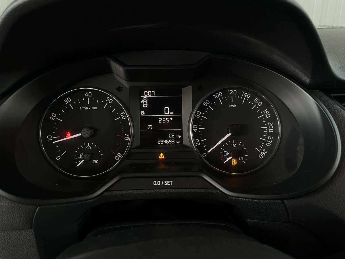 Купить Skoda Octavia, 2013, 161 604 км, фото №11