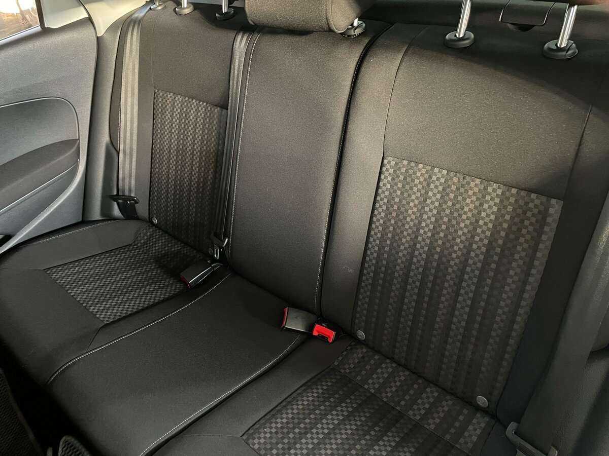 Купить Volkswagen Polo, 2018, 82 694 км, фото №14