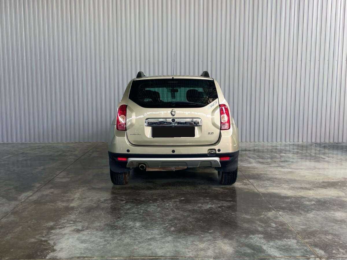 Купить Renault Duster, 2013, 170 492 км, фото №6