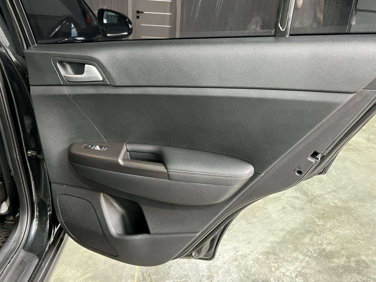 Купить Kia Sportage, 2016, 94 155 км, фото №19