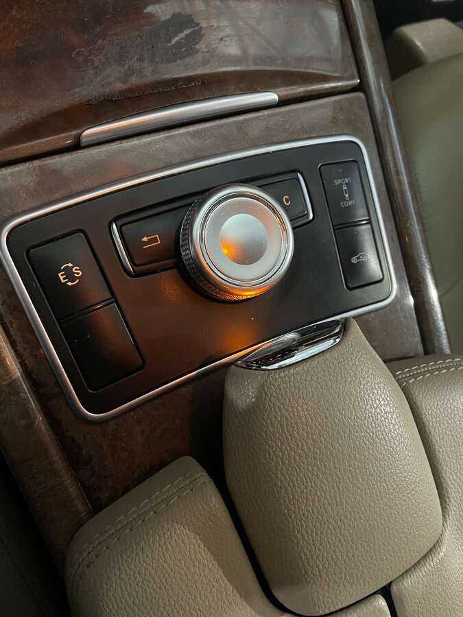 Купить Mercedes-Benz E-Класс 200 7G-Tronic, 2012, 272 175 км, фото №16