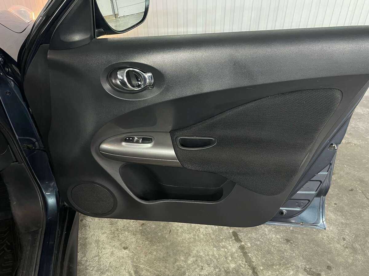 Купить Nissan Juke, 2012, 161 592 км, фото №19