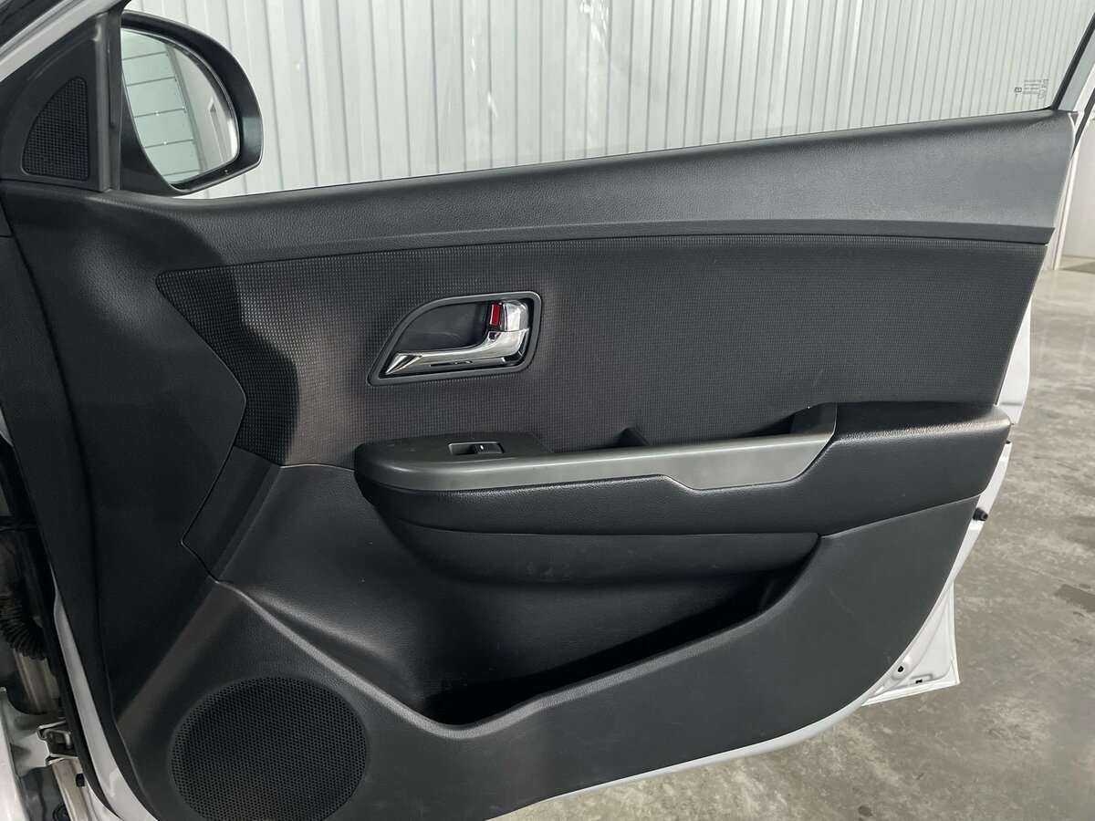 Купить Kia Rio 4-speed, 2014, 144 416 км, фото №20