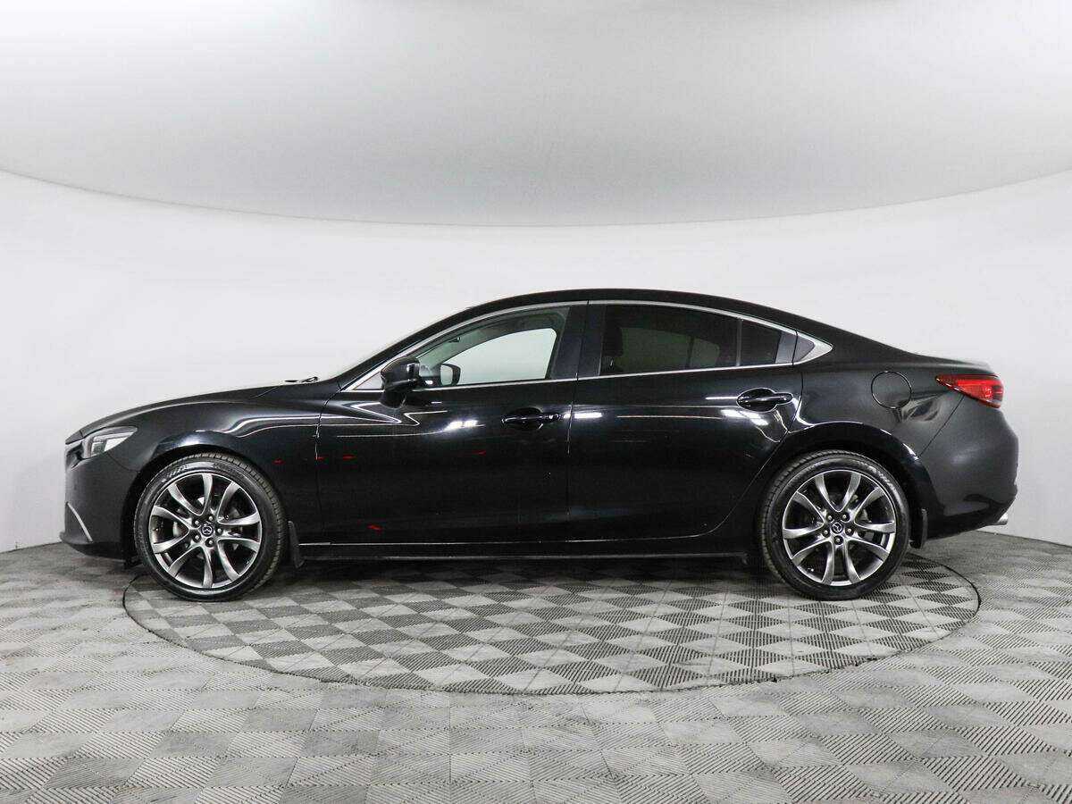 Купить Mazda 6, 2018, 193 670 км, фото №8