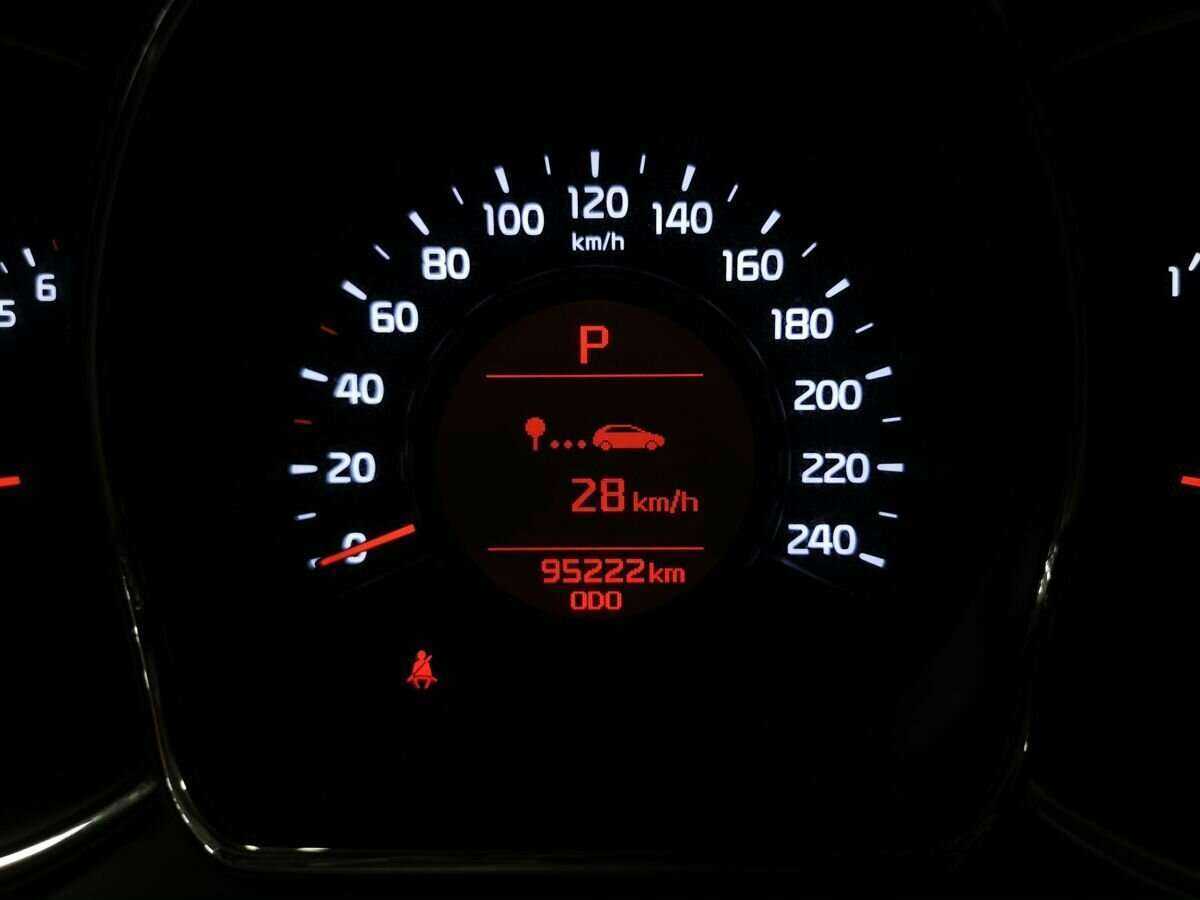 Купить Kia Ceed, 2018, 95 104 км, фото №16