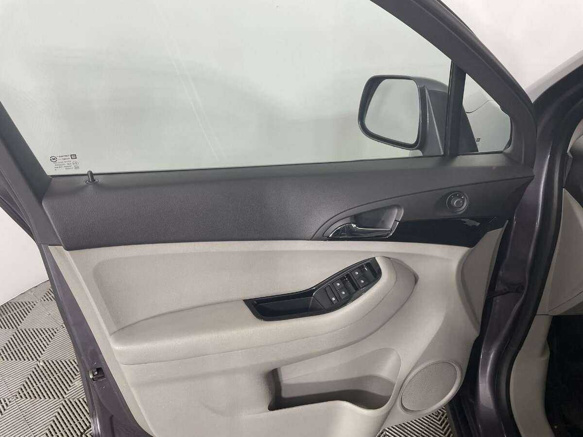 Купить Chevrolet Orlando, 2013, 154 716 км, фото №8