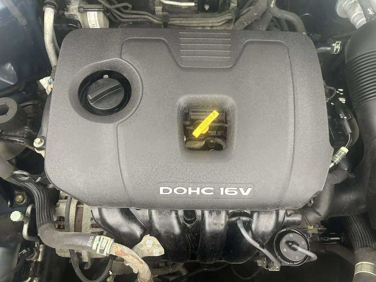 Купить Kia Sportage, 2017, 214 876 км, фото №16