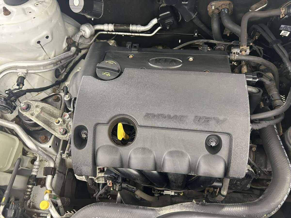 Купить Kia Ceed, 2012, 189 004 км, фото №16