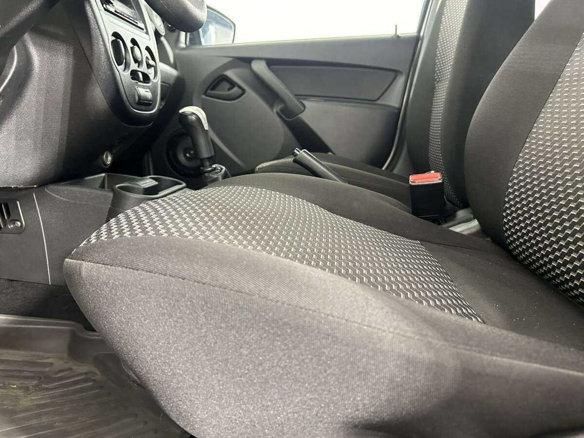 Купить Lada (ВАЗ) Granta, 2017, 88 539 км, фото №10