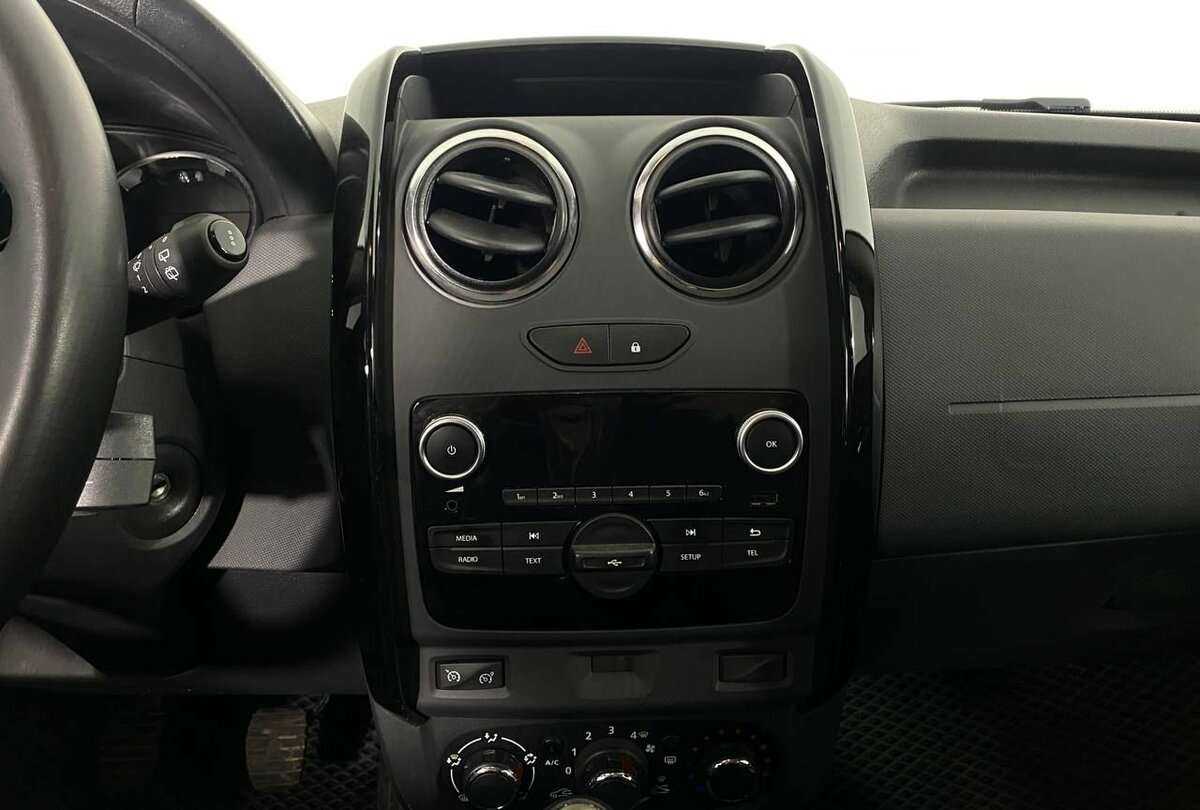 Купить Renault Duster, 2019, 70 701 км, фото №12