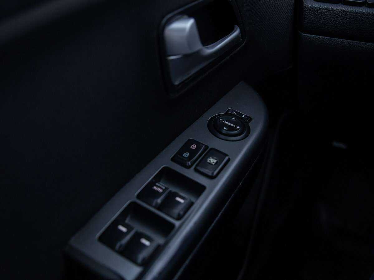 Купить Kia Rio, 2017, 138 126 км, фото №12