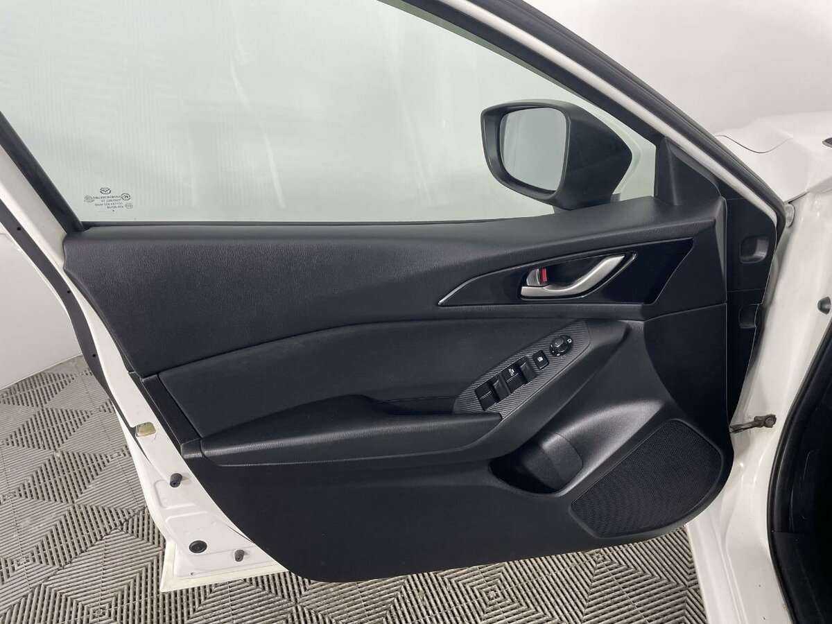Купить Mazda 3, 2014, 74 028 км, фото №7