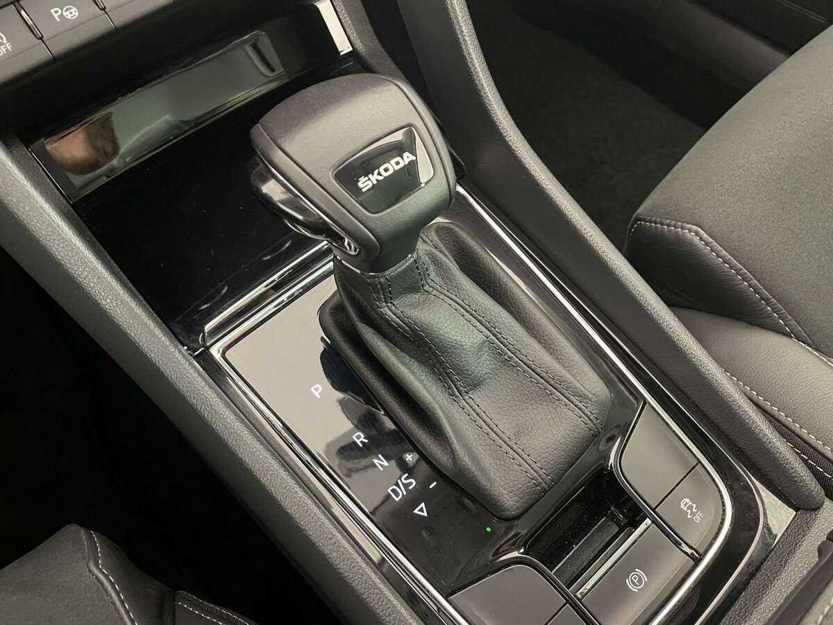 Купить Skoda Karoq, 2020, 64 989 км, фото №10