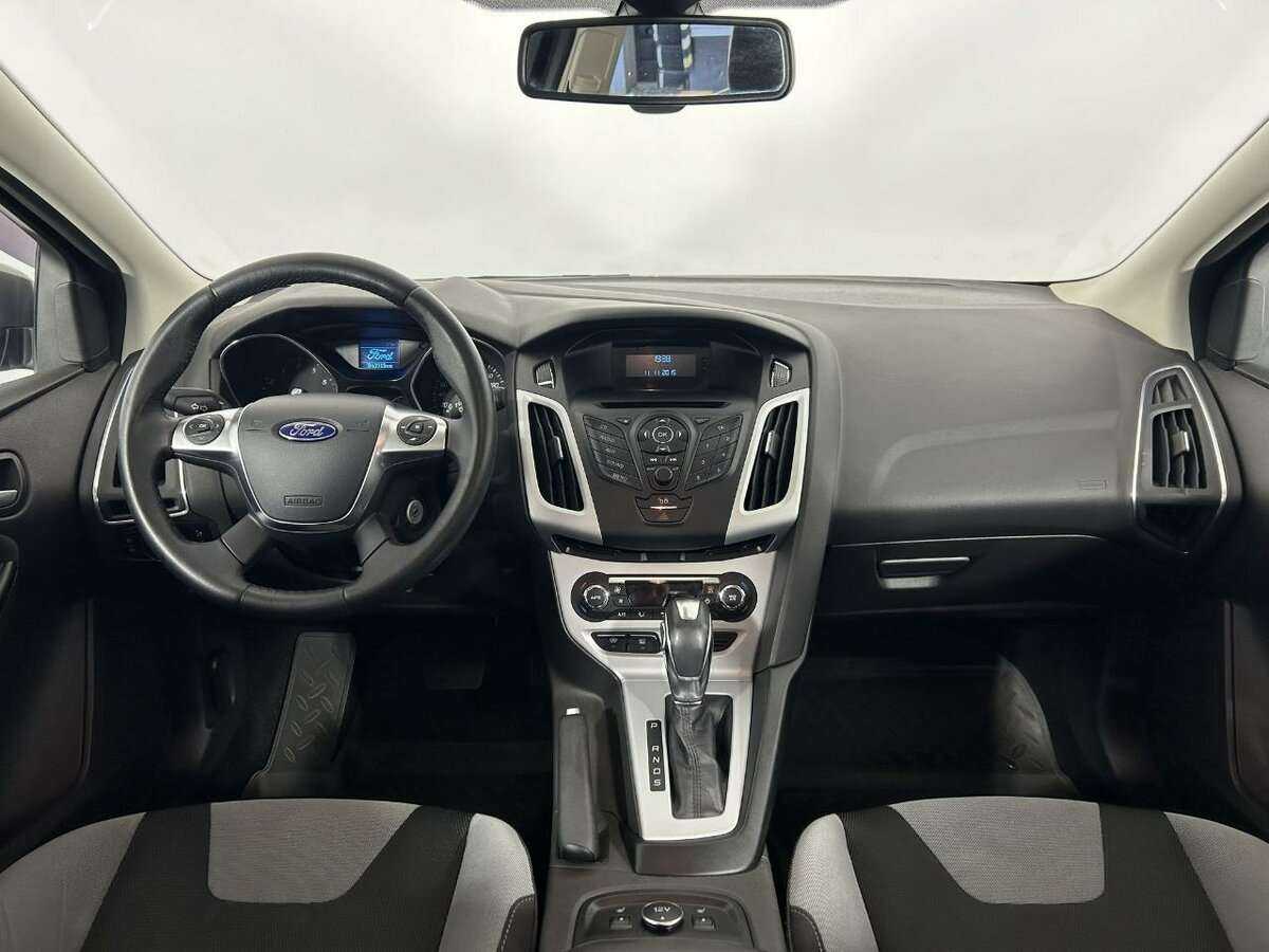 Купить Ford Focus, 2014, 43 912 км, фото №7